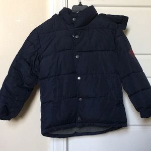 Boys Jacket